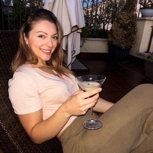 Meet your Posher, Chelsea